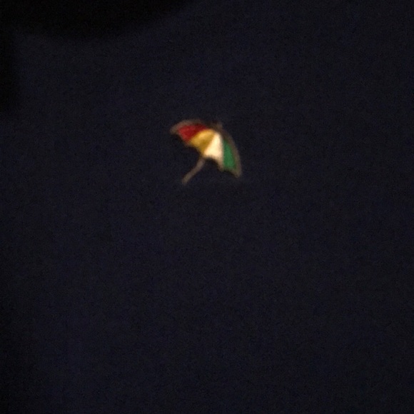 COPY - Arnold Palmer long sleeve - Picture 3 of 5